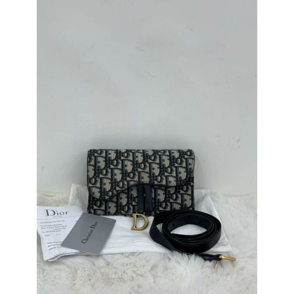 Dior Women Pre-Loved Bag Very Good Condition